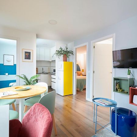 Your Best Experience Old Madrid Chueca Apartment Exterior photo