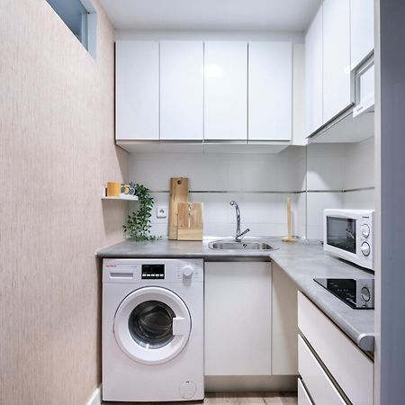 Your Best Experience Old Madrid Chueca Apartment Exterior photo