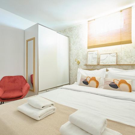 Your Best Experience Old Madrid Chueca Apartment Exterior photo