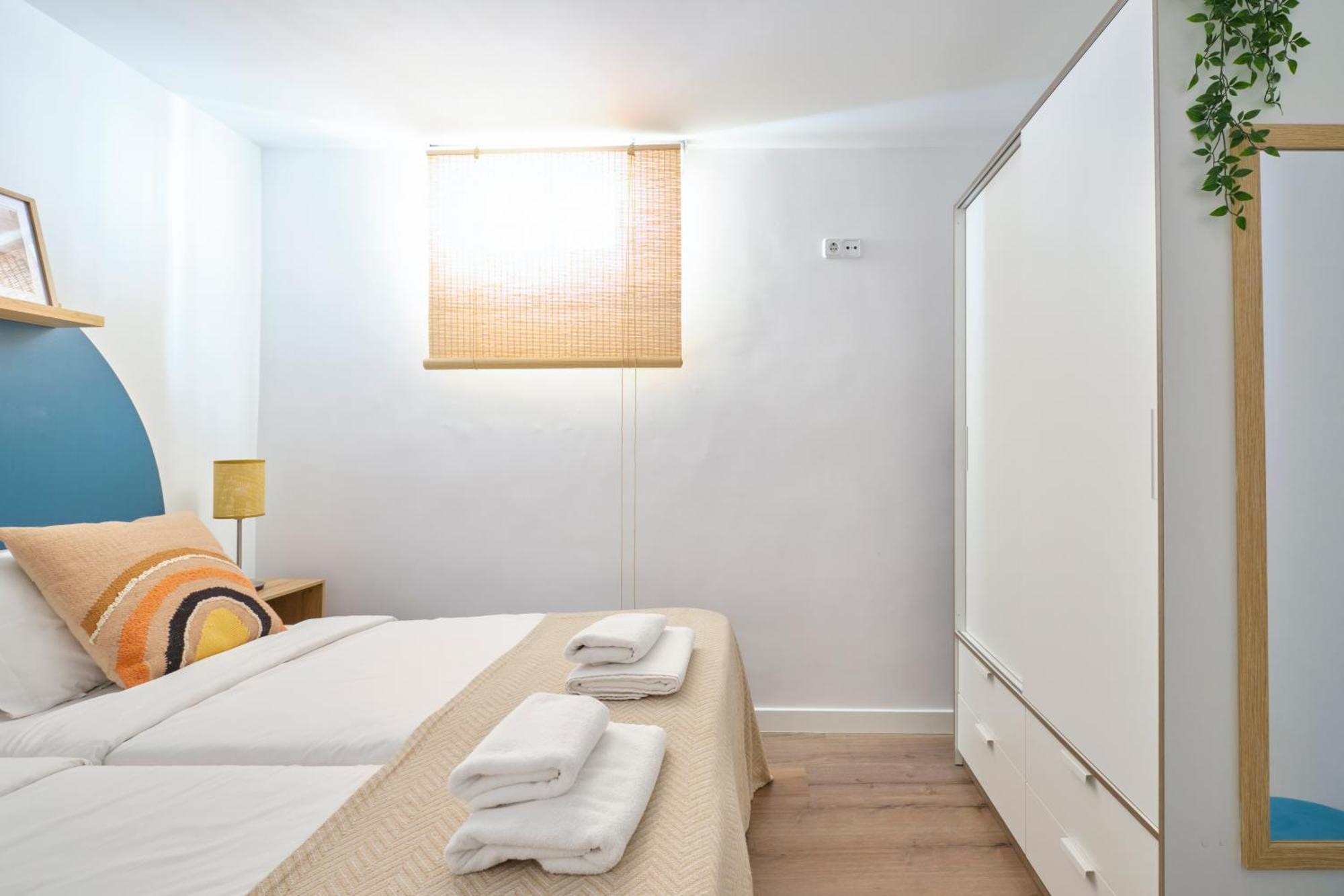 Your Best Experience Old Madrid Chueca Apartment Exterior photo