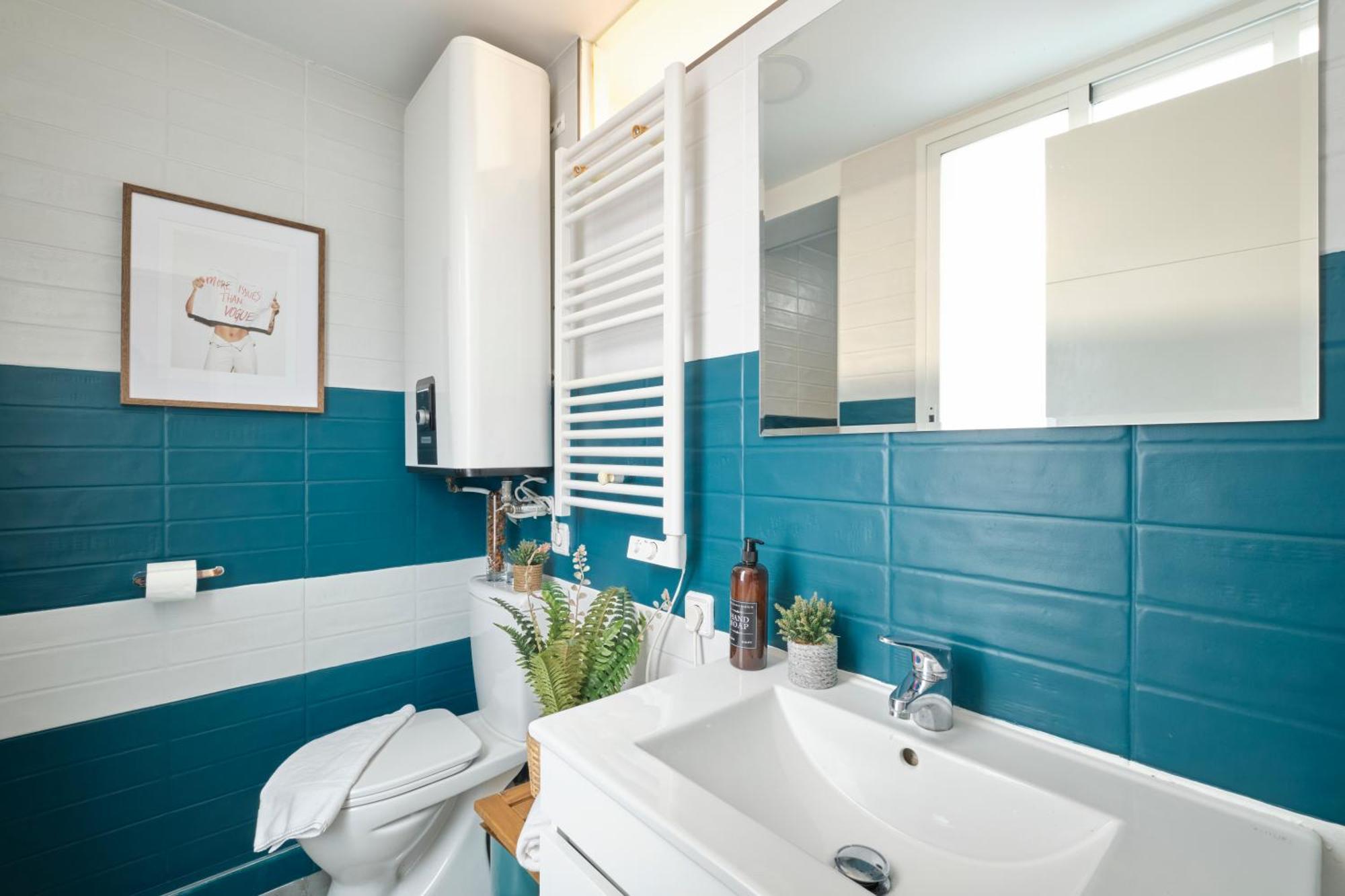 Your Best Experience Old Madrid Chueca Apartment Exterior photo
