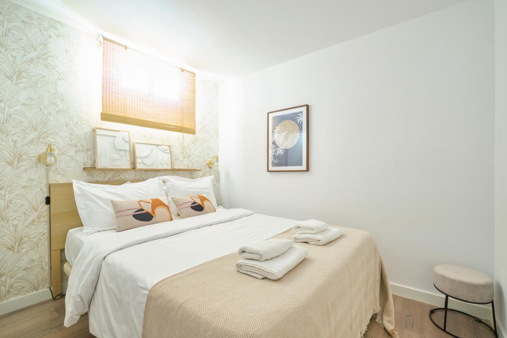 Your Best Experience Old Madrid Chueca Apartment Exterior photo