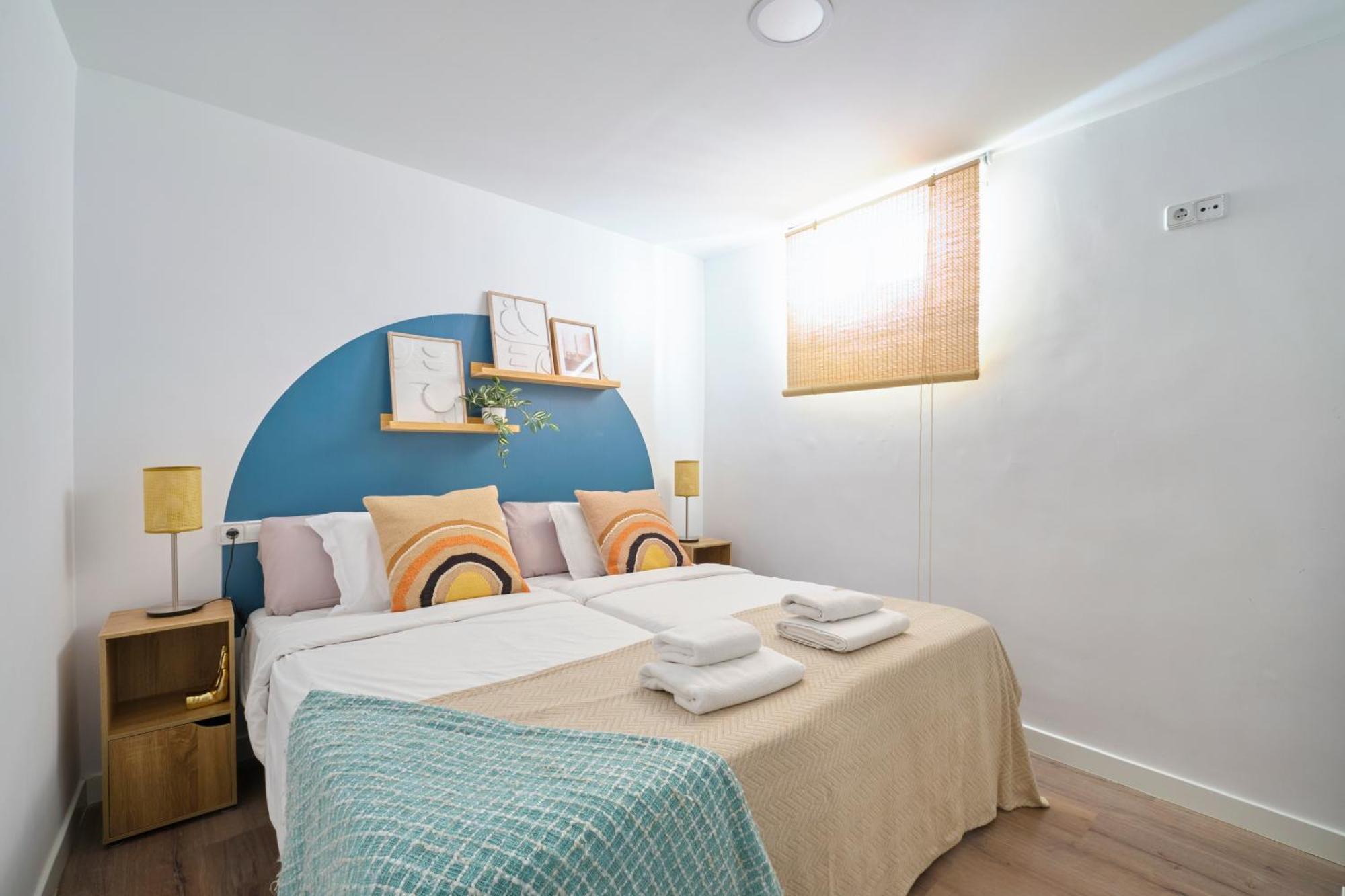 Your Best Experience Old Madrid Chueca Apartment Exterior photo
